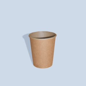 Paper cup 14oz (Kraft)