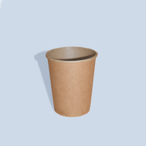 Paper cup 16oz (Kraft)